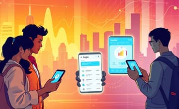 Personalized Finance: Tailored Services for Everyone