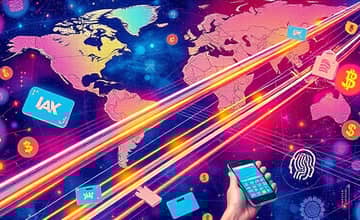 The Future of Payments: Instant, Secure, Global