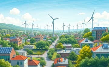 Sustainable Finance: Innovations for a Greener Future