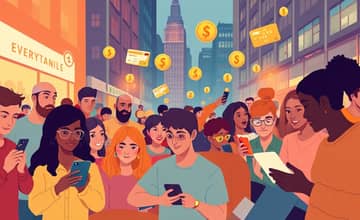 Embedded Finance: Seamless Transactions in Everyday Life