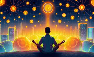 Cryptocurrency Staking: Earning Passive Income Securely