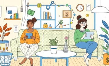 The Gig Economy: New Financial Solutions for Freelancers