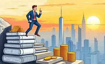 Demystifying Debt: Smart Financing for Growth