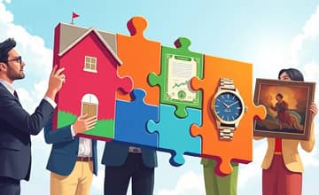 Fractional Investing: Owning a Piece of Everything