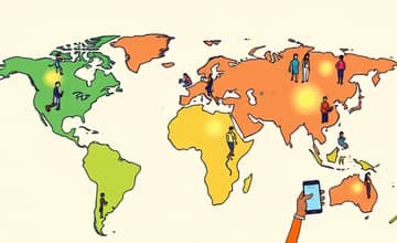 Financial Inclusion Through Innovative Tech