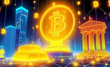 The Tokenization of Real-World Assets