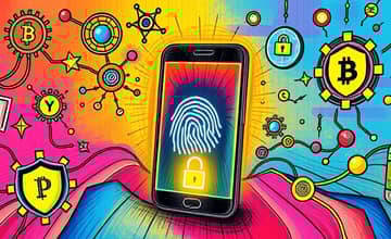 Biometric Authentication: Your Fingerprint, Your Wallet