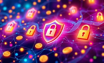 Cybersecurity in Finance: Protecting Your Digital Wealth