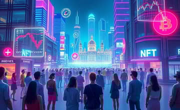 The Metaverse Economy: Financial Opportunities in Virtual Worlds