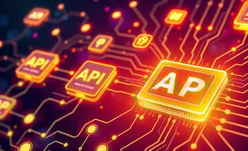 API-First Banking: Building Blocks of Modern Finance