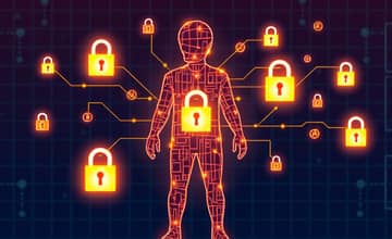 The Blockchain Identity: Verifying Your Financial Self