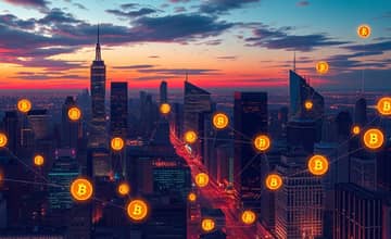 Digital Currencies: The Evolution of Money