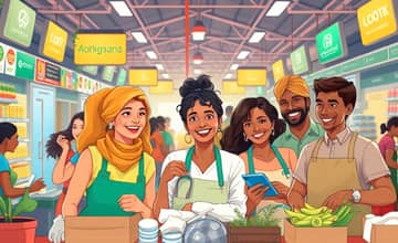 Microfinance: Empowering Small Businesses Globally