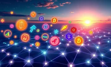 Synthetic Assets: Diversifying Your Portfolio Digitally