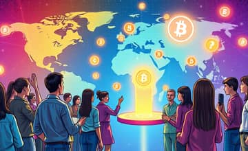 DeFi Lending: Accessible Credit for All