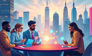 No-Code FinTech: Innovating Without Limits