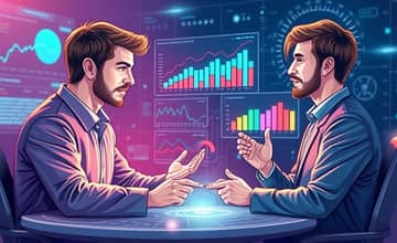 Hyper-Personalized Financial Advice: Beyond Robo-Advisors