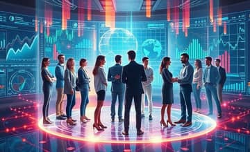 The Power of Data in Financial Decision Making