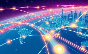 Cross-Border Payments Reinvented