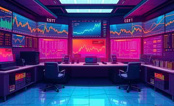 Automated Trading: Strategies for Peak Performance