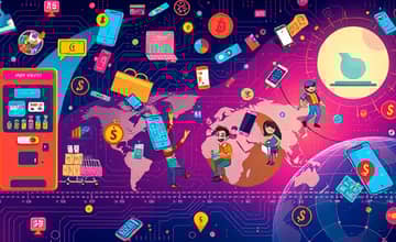 The Evolution of Digital Wallets