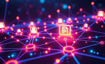 Smart Contracts: Automating Financial Agreements