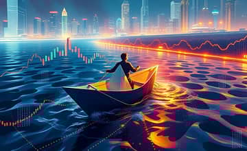 The Art of the IPO: Navigating New Market Entrants