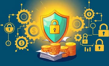 Internal Controls: Safeguarding Your Financial Health