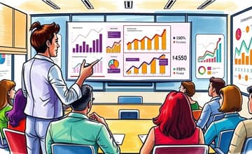 Financial Storytelling: Engaging Investors and Stakeholders