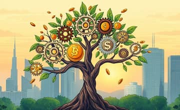 Profit Maximization: Strategies for Sustainable Gains