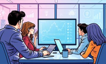 Economic Indicators: What Businesses Need to Know