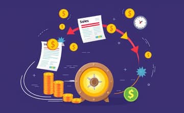 Optimizing Receivables: Speeding Up Your Cash Cycle