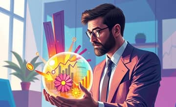 Cash Flow Forecasting: Seeing Beyond Today's Numbers