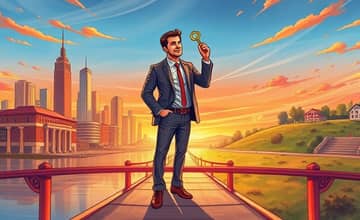 Exit Planning: Designing Your Departure