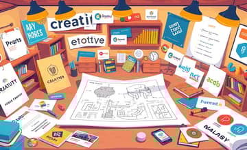 Brand Building Blueprint: Crafting a Memorable Identity