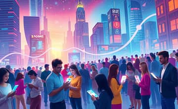 The Subscription Economy: Recurring Revenue Models