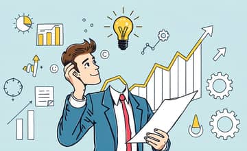 Tax Efficiency: Smart Strategies for Your Business