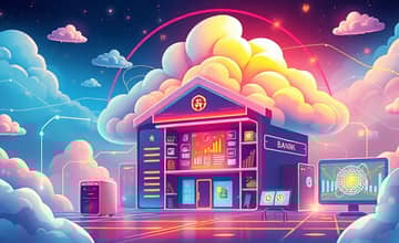 Cloud-Native Banking: Scalability and Innovation