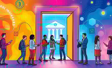 Beyond the Bank Branch: The Digital Front Door