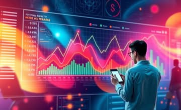 Dynamic Pricing in Financial Products