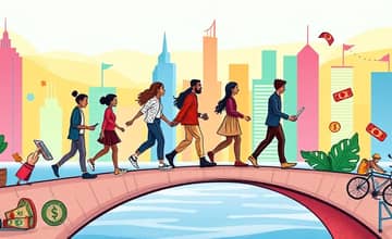 Financial Literacy in the Digital Age: Bridging the Gap