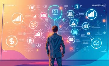 Scenario Planning: Preparing for Financial Futures