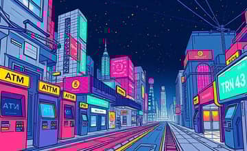 The Role of Edge Computing in Financial Services