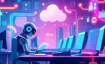 Cognitive Automation in Back-Office Operations