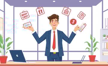 The Cost of Doing Business: Understanding Your Overhead