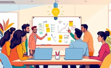 Lean Startup Principles: Efficiency in Action