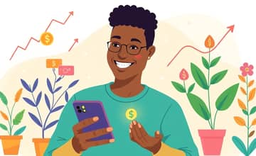 Financial Wellness Apps: Your Pocket Coach