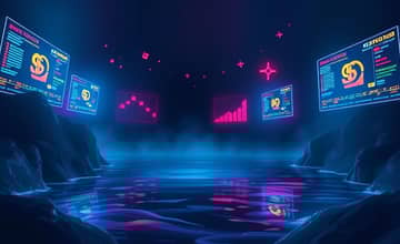 Understanding Dark Pools: The Shadowy Side of Trading