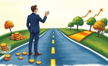 Debt vs. Equity: Weighing Your Funding Options