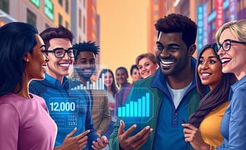 AI in Credit Scoring: Fairer Access to Capital